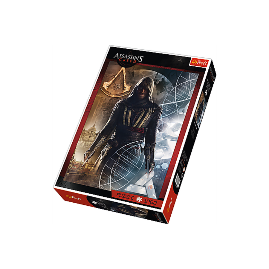 assassin's creed 2 puzzle 1